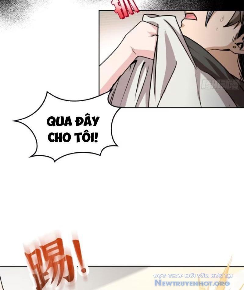 Hóa Ra Ta Là Đời Sau Của Yêu Quái Chapter 10 - 18