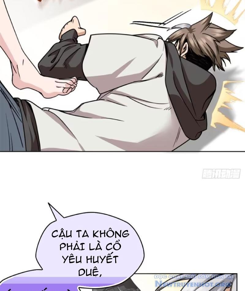 Hóa Ra Ta Là Đời Sau Của Yêu Quái Chapter 10 - 19
