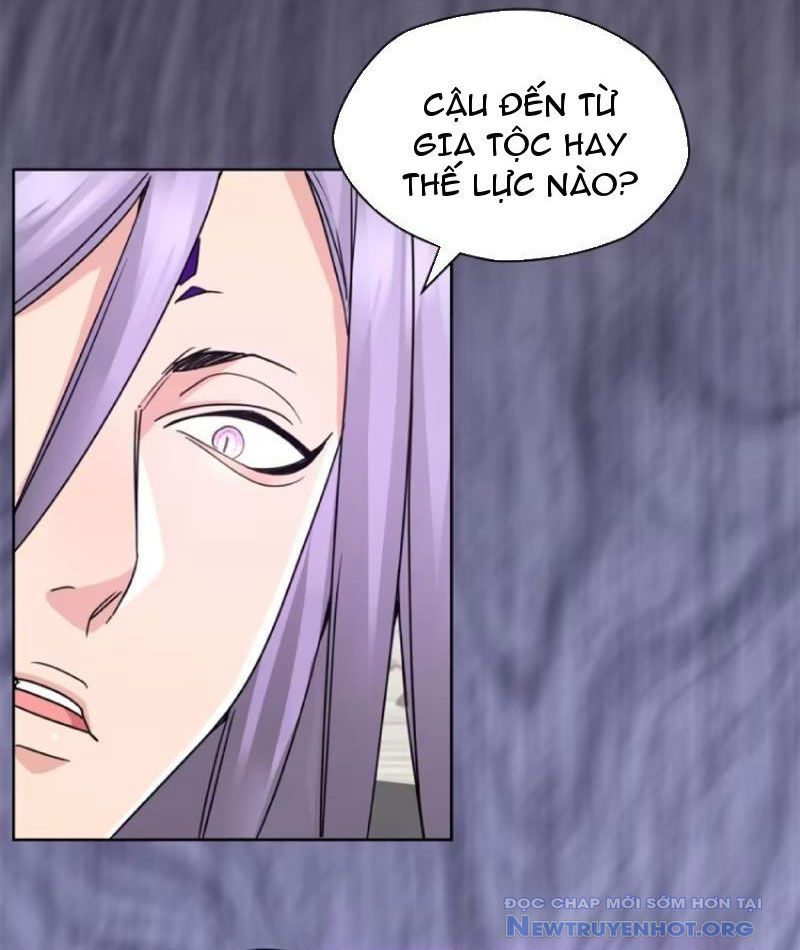 Hóa Ra Ta Là Đời Sau Của Yêu Quái Chapter 10 - 25