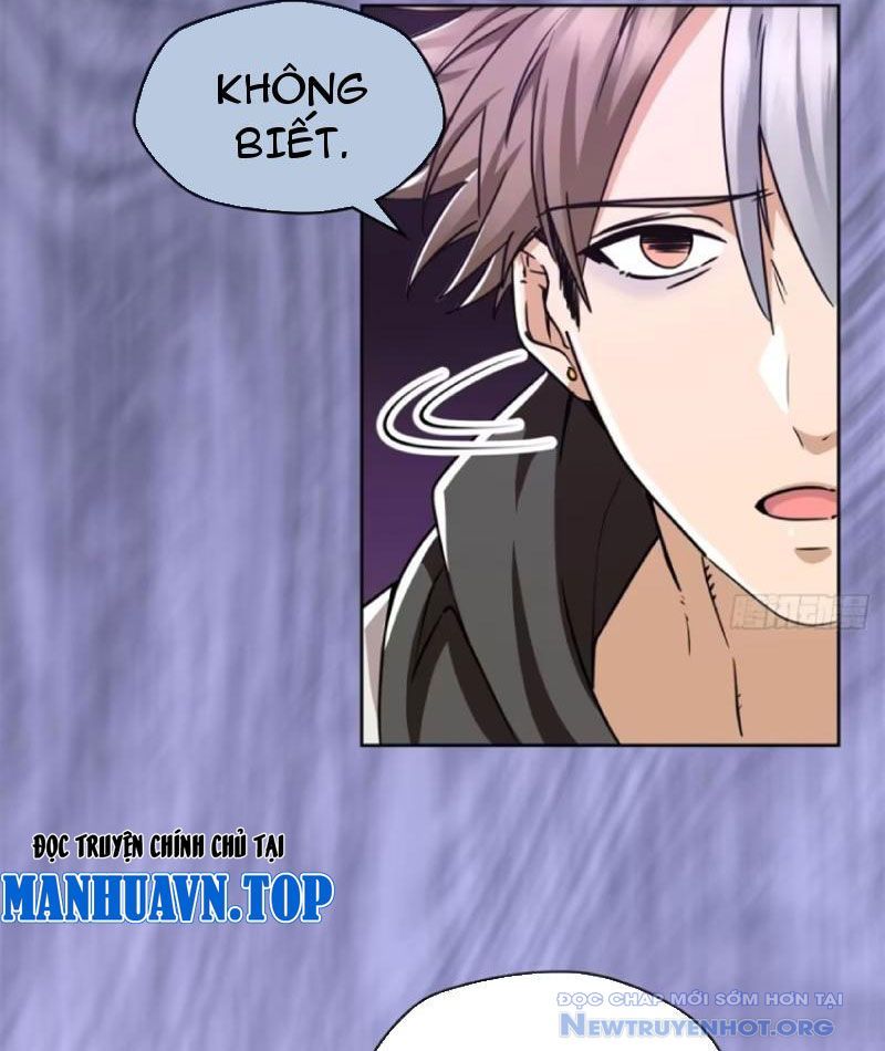 Hóa Ra Ta Là Đời Sau Của Yêu Quái Chapter 10 - 26
