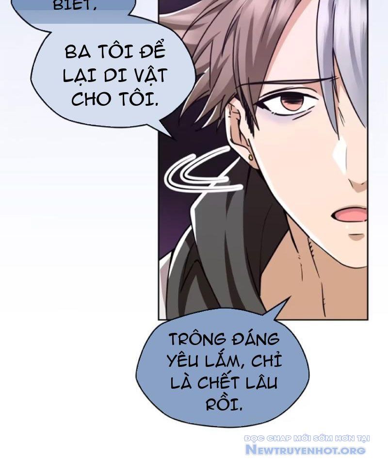 Hóa Ra Ta Là Đời Sau Của Yêu Quái Chapter 10 - 28