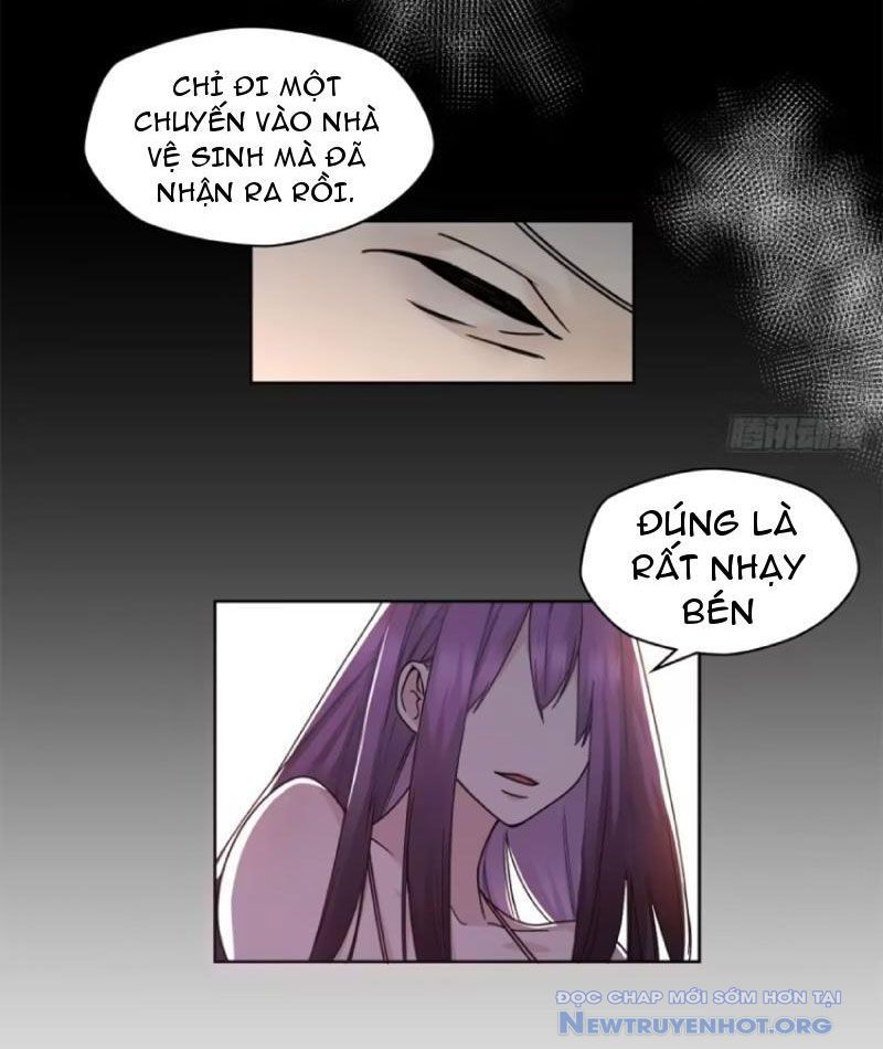Hóa Ra Ta Là Đời Sau Của Yêu Quái Chapter 10 - 4