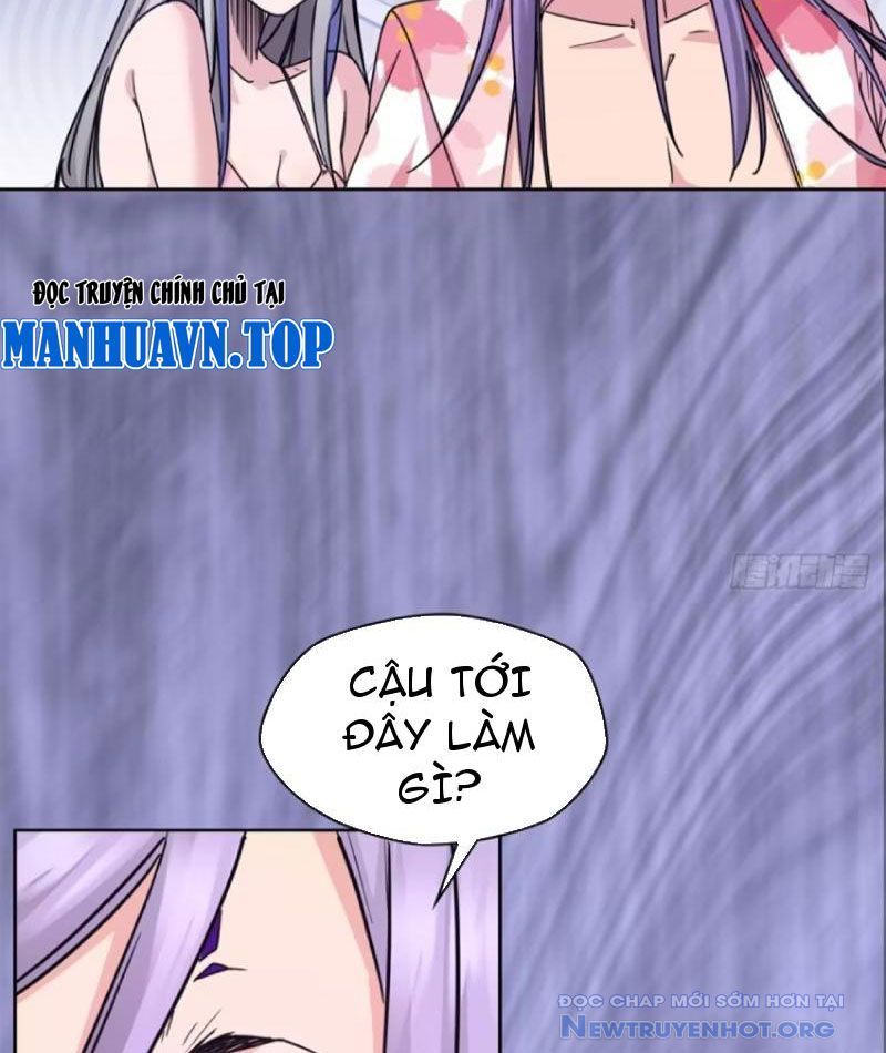 Hóa Ra Ta Là Đời Sau Của Yêu Quái Chapter 10 - 31