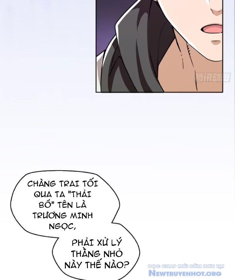 Hóa Ra Ta Là Đời Sau Của Yêu Quái Chapter 10 - 33