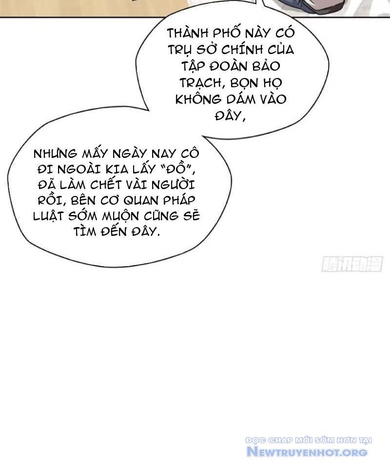 Hóa Ra Ta Là Đời Sau Của Yêu Quái Chapter 10 - 36