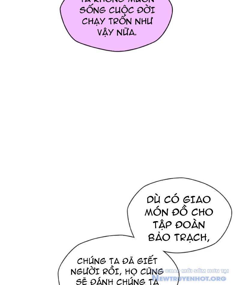 Hóa Ra Ta Là Đời Sau Của Yêu Quái Chapter 10 - 38