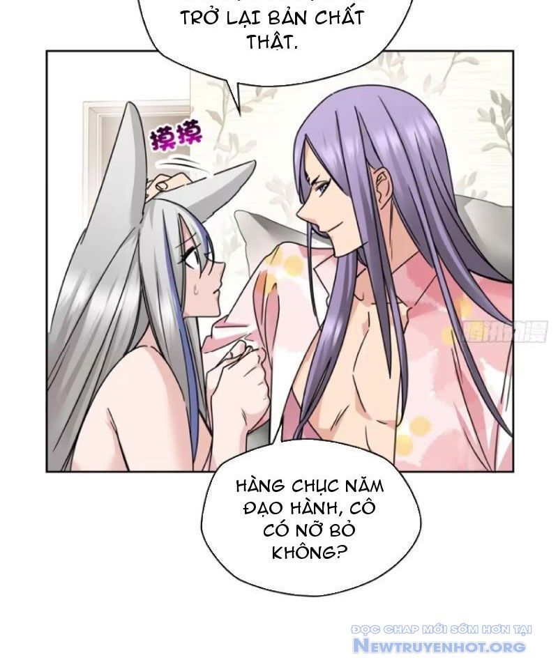 Hóa Ra Ta Là Đời Sau Của Yêu Quái Chapter 10 - 39