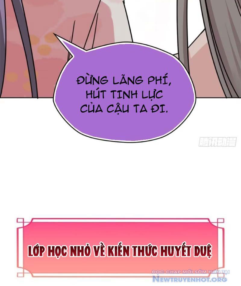 Hóa Ra Ta Là Đời Sau Của Yêu Quái Chapter 10 - 42