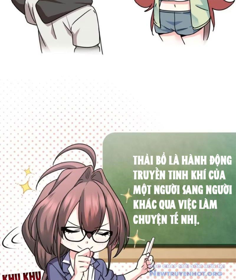Hóa Ra Ta Là Đời Sau Của Yêu Quái Chapter 10 - 44