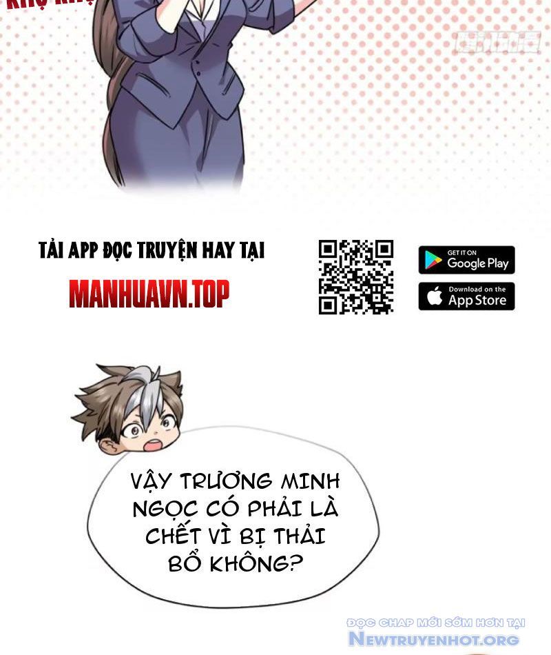 Hóa Ra Ta Là Đời Sau Của Yêu Quái Chapter 10 - 45