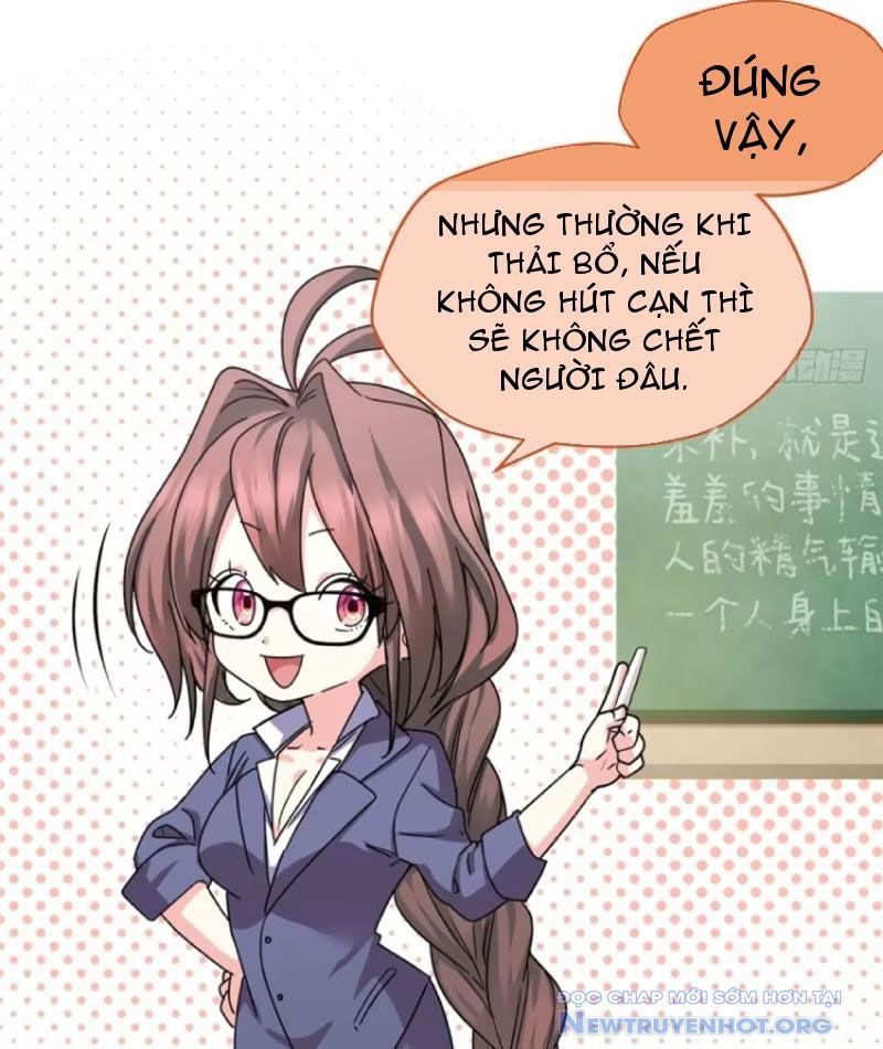 Hóa Ra Ta Là Đời Sau Của Yêu Quái Chapter 10 - 46