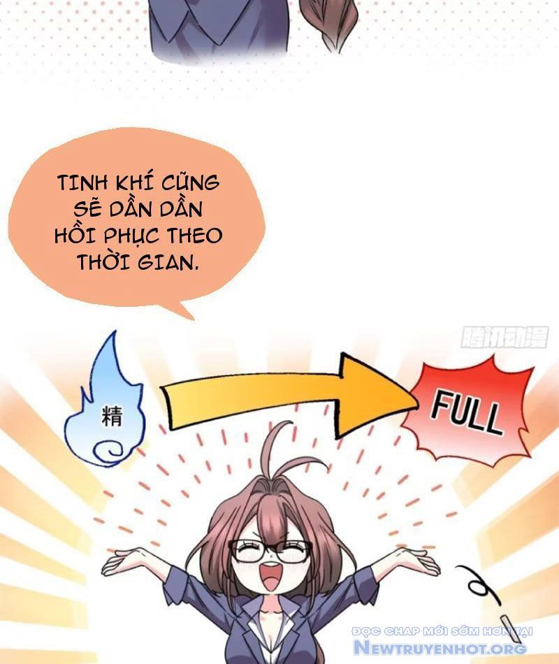 Hóa Ra Ta Là Đời Sau Của Yêu Quái Chapter 10 - 47