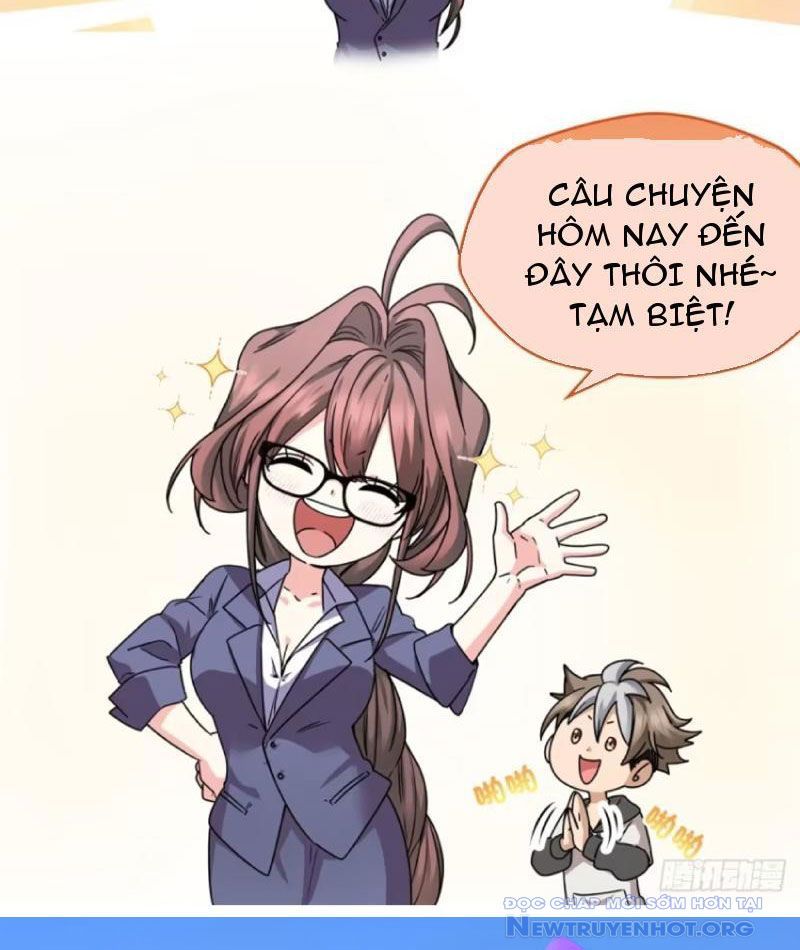 Hóa Ra Ta Là Đời Sau Của Yêu Quái Chapter 10 - 48