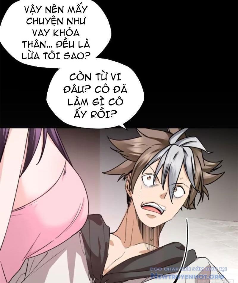 Hóa Ra Ta Là Đời Sau Của Yêu Quái Chapter 10 - 8
