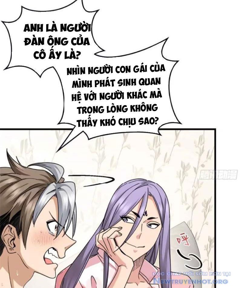 Hóa Ra Ta Là Đời Sau Của Yêu Quái Chapter 11 - 13