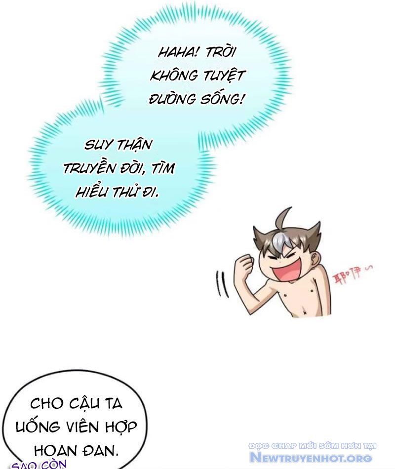 Hóa Ra Ta Là Đời Sau Của Yêu Quái Chapter 11 - 18