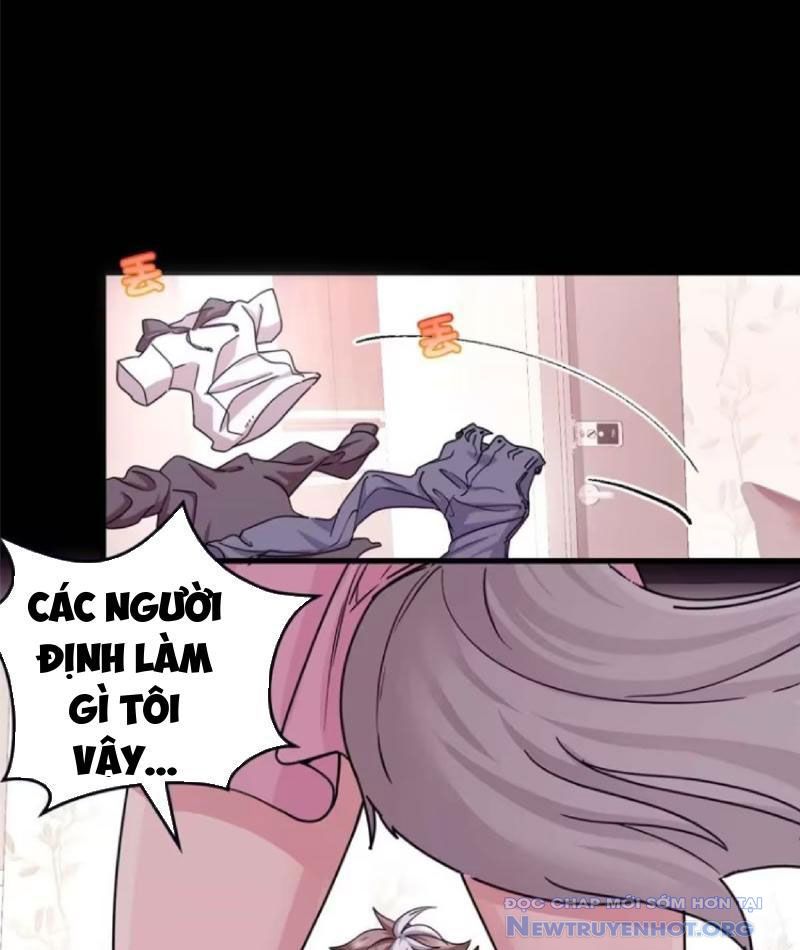 Hóa Ra Ta Là Đời Sau Của Yêu Quái Chapter 11 - 3