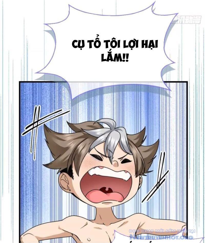 Hóa Ra Ta Là Đời Sau Của Yêu Quái Chapter 11 - 23