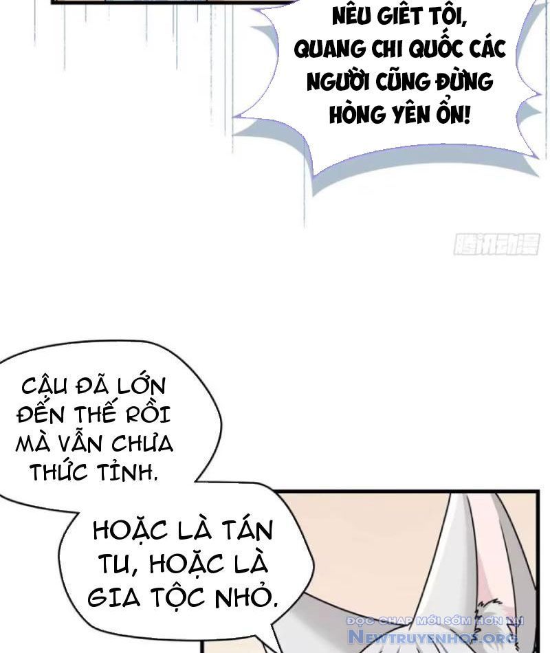 Hóa Ra Ta Là Đời Sau Của Yêu Quái Chapter 11 - 24