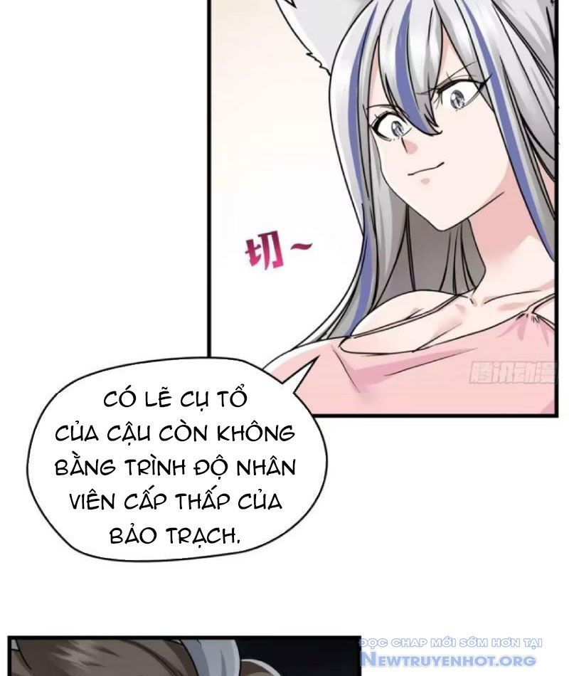 Hóa Ra Ta Là Đời Sau Của Yêu Quái Chapter 11 - 25