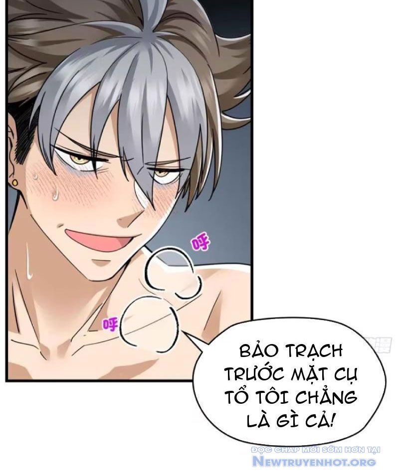 Hóa Ra Ta Là Đời Sau Của Yêu Quái Chapter 11 - 26