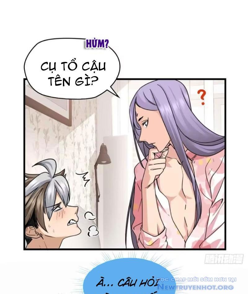 Hóa Ra Ta Là Đời Sau Của Yêu Quái Chapter 11 - 28