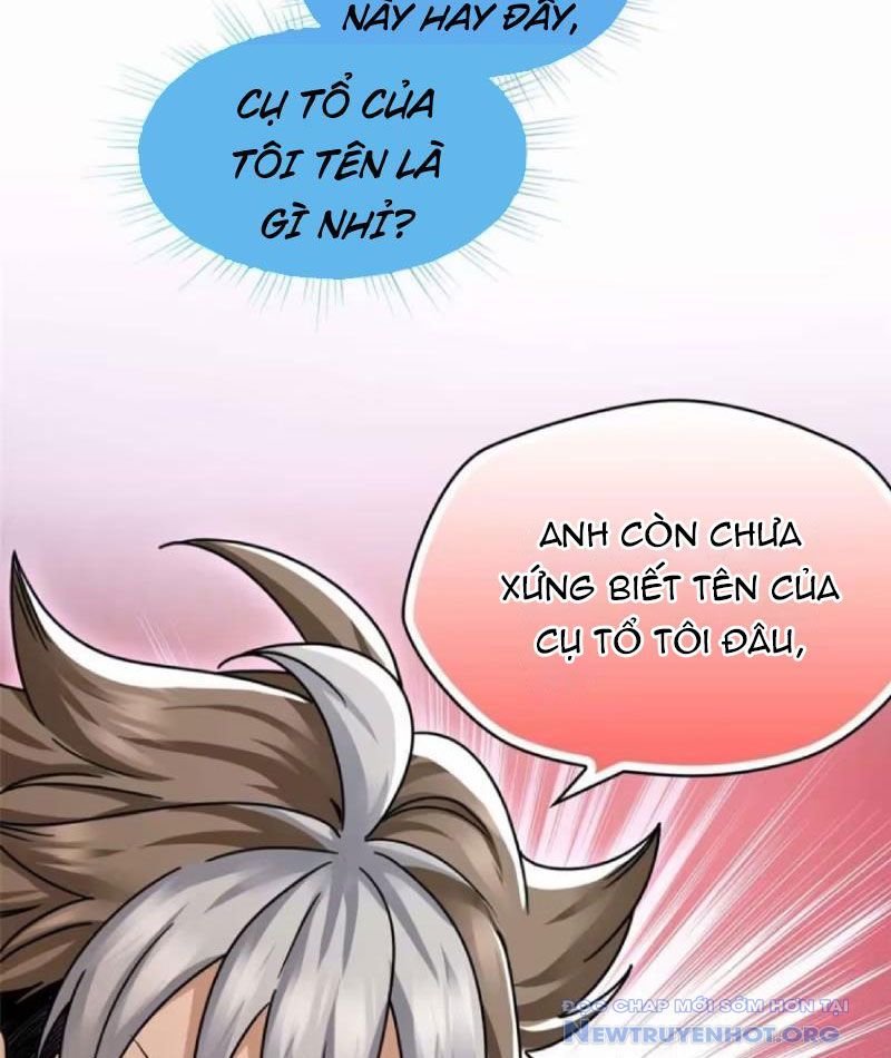 Hóa Ra Ta Là Đời Sau Của Yêu Quái Chapter 11 - 29
