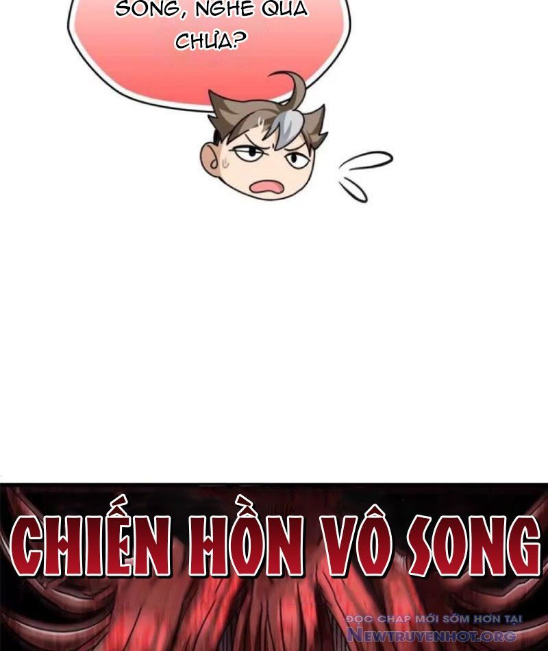 Hóa Ra Ta Là Đời Sau Của Yêu Quái Chapter 11 - 34