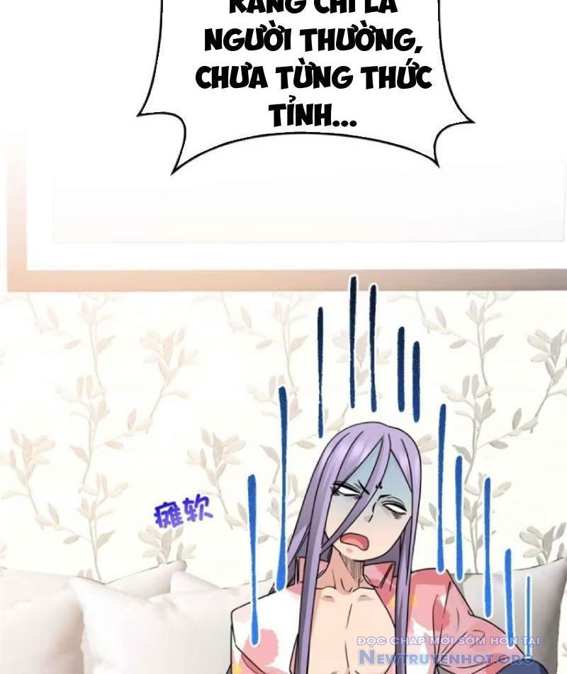 Hóa Ra Ta Là Đời Sau Của Yêu Quái Chapter 11 - 38