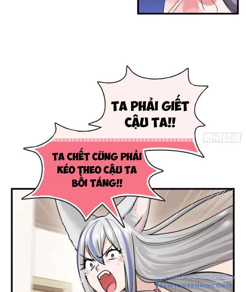 Hóa Ra Ta Là Đời Sau Của Yêu Quái Chapter 11 - 41