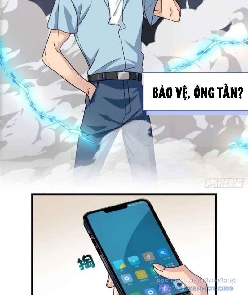 Hóa Ra Ta Là Đời Sau Của Yêu Quái Chapter 11 - 50