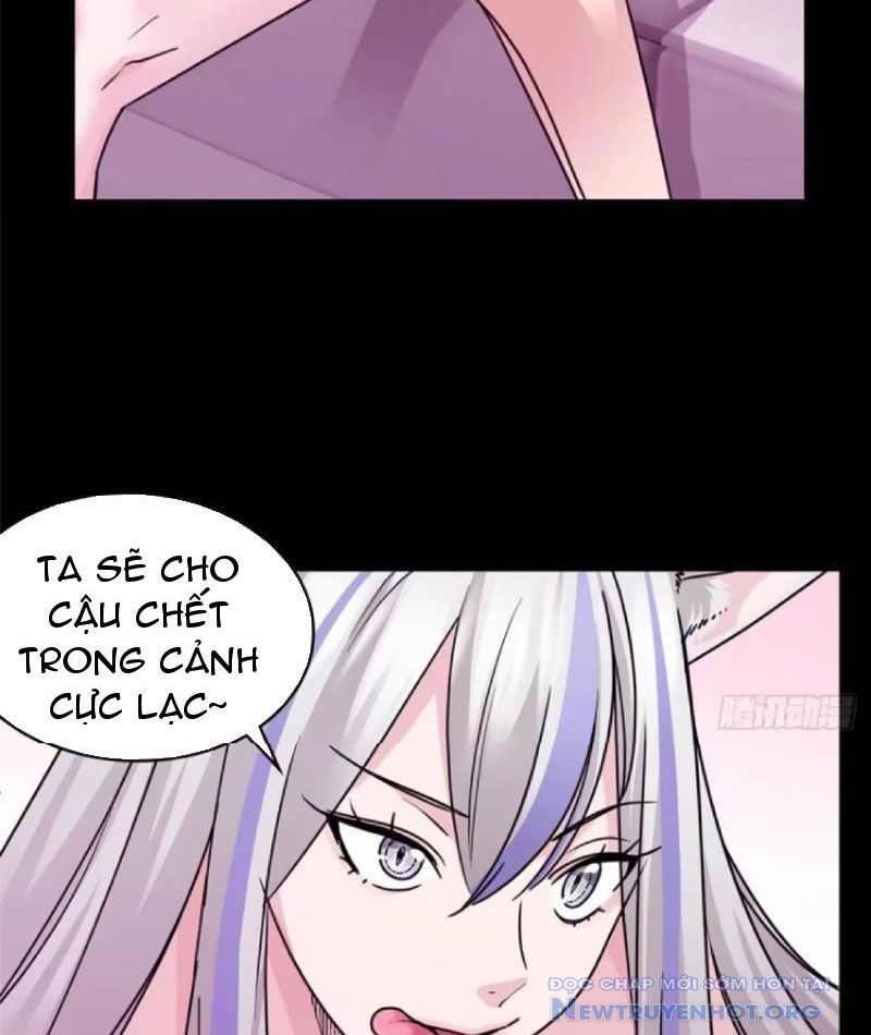 Hóa Ra Ta Là Đời Sau Của Yêu Quái Chapter 11 - 6