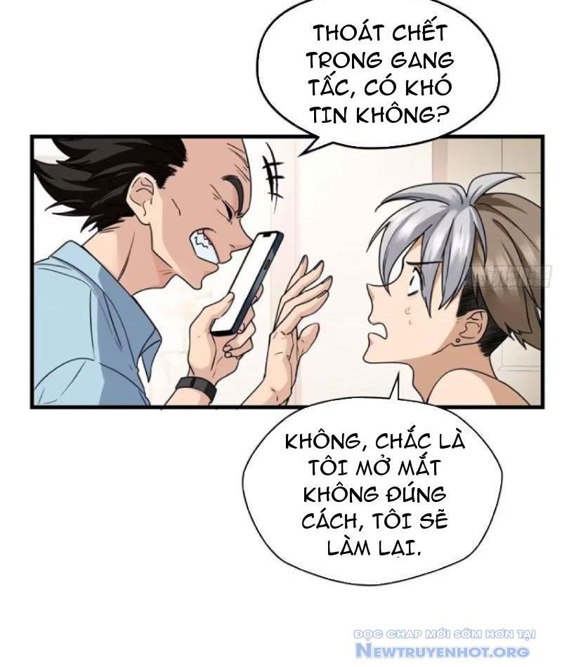 Hóa Ra Ta Là Đời Sau Của Yêu Quái Chapter 11 - 53