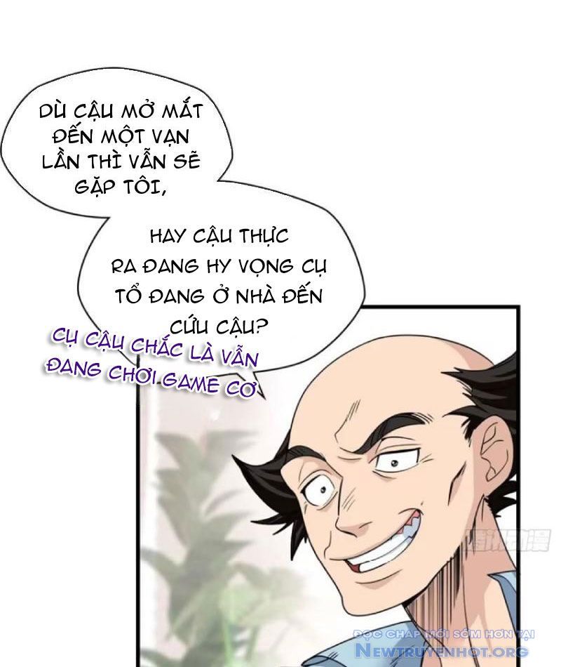 Hóa Ra Ta Là Đời Sau Của Yêu Quái Chapter 11 - 54