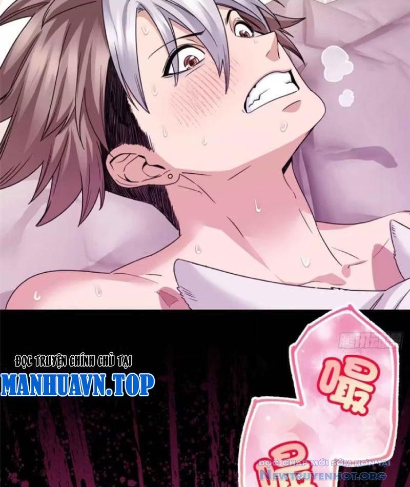 Hóa Ra Ta Là Đời Sau Của Yêu Quái Chapter 11 - 9