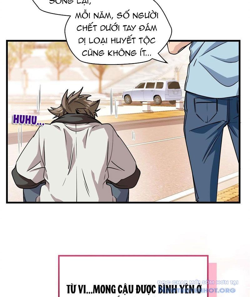 Hóa Ra Ta Là Đời Sau Của Yêu Quái Chapter 12 - 11