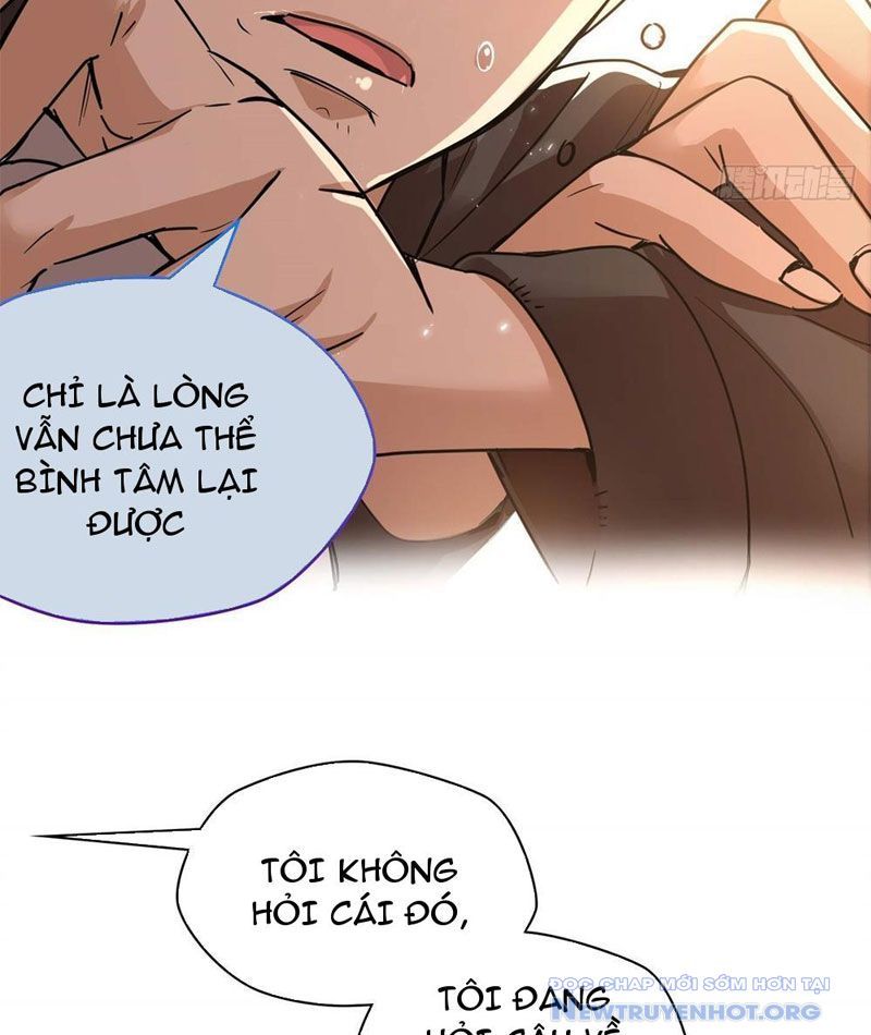 Hóa Ra Ta Là Đời Sau Của Yêu Quái Chapter 12 - 14