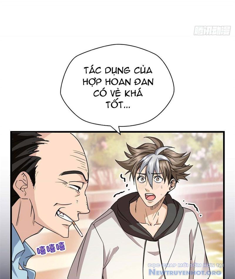 Hóa Ra Ta Là Đời Sau Của Yêu Quái Chapter 12 - 17