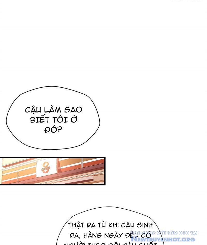 Hóa Ra Ta Là Đời Sau Của Yêu Quái Chapter 12 - 22