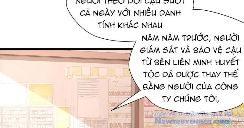 Hóa Ra Ta Là Đời Sau Của Yêu Quái Chapter 12 - 23