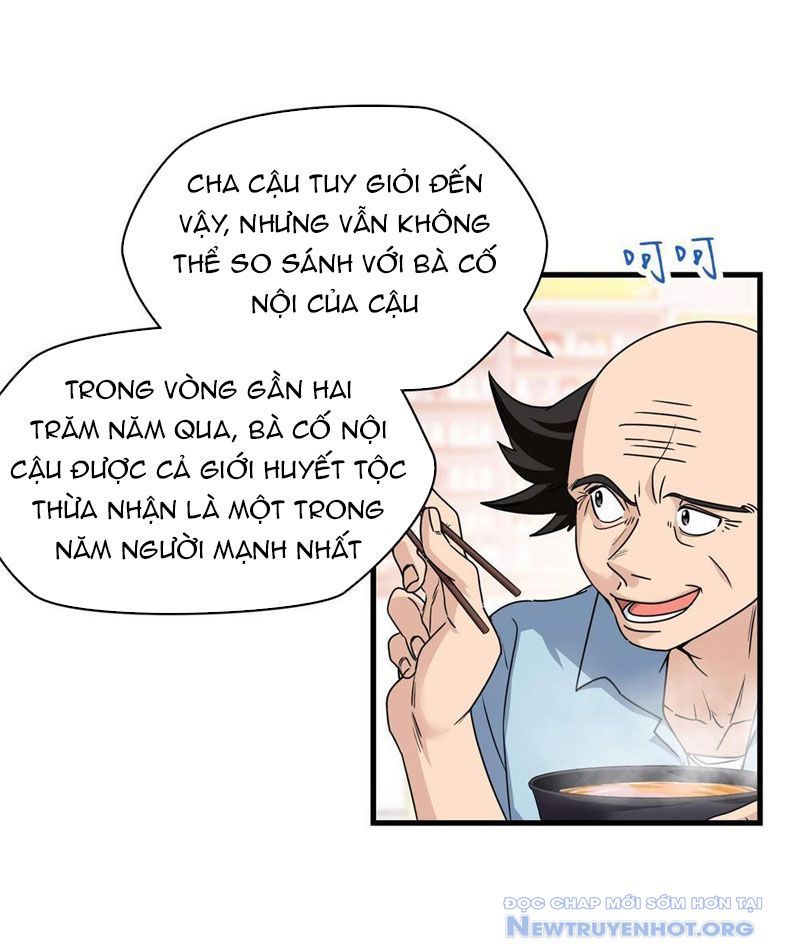 Hóa Ra Ta Là Đời Sau Của Yêu Quái Chapter 12 - 30