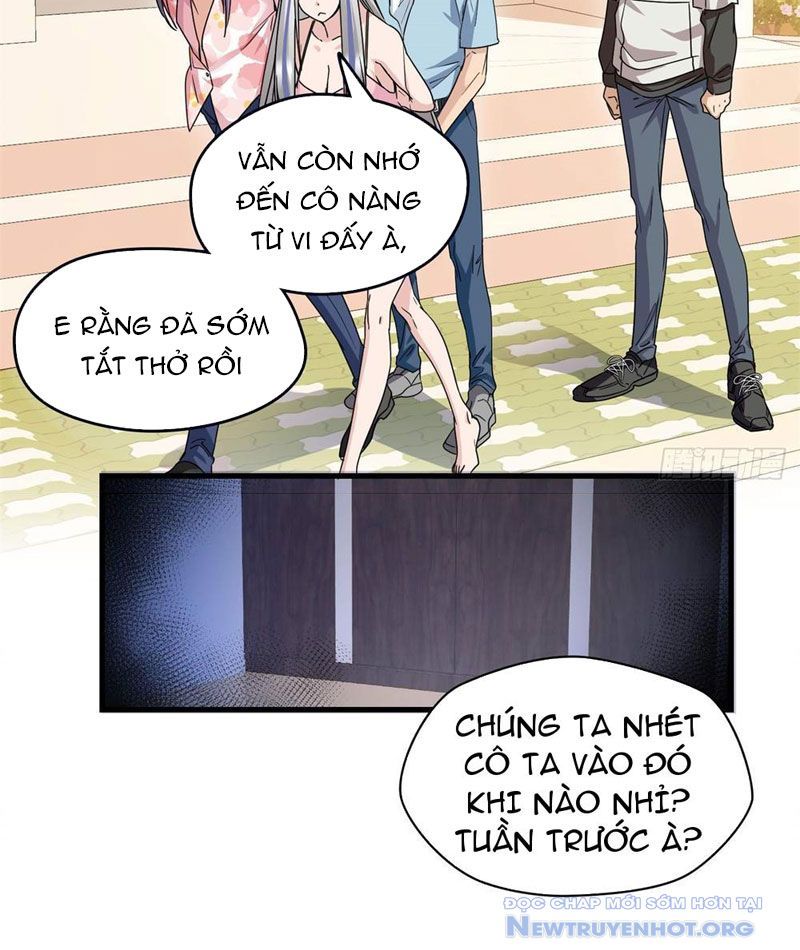 Hóa Ra Ta Là Đời Sau Của Yêu Quái Chapter 12 - 4