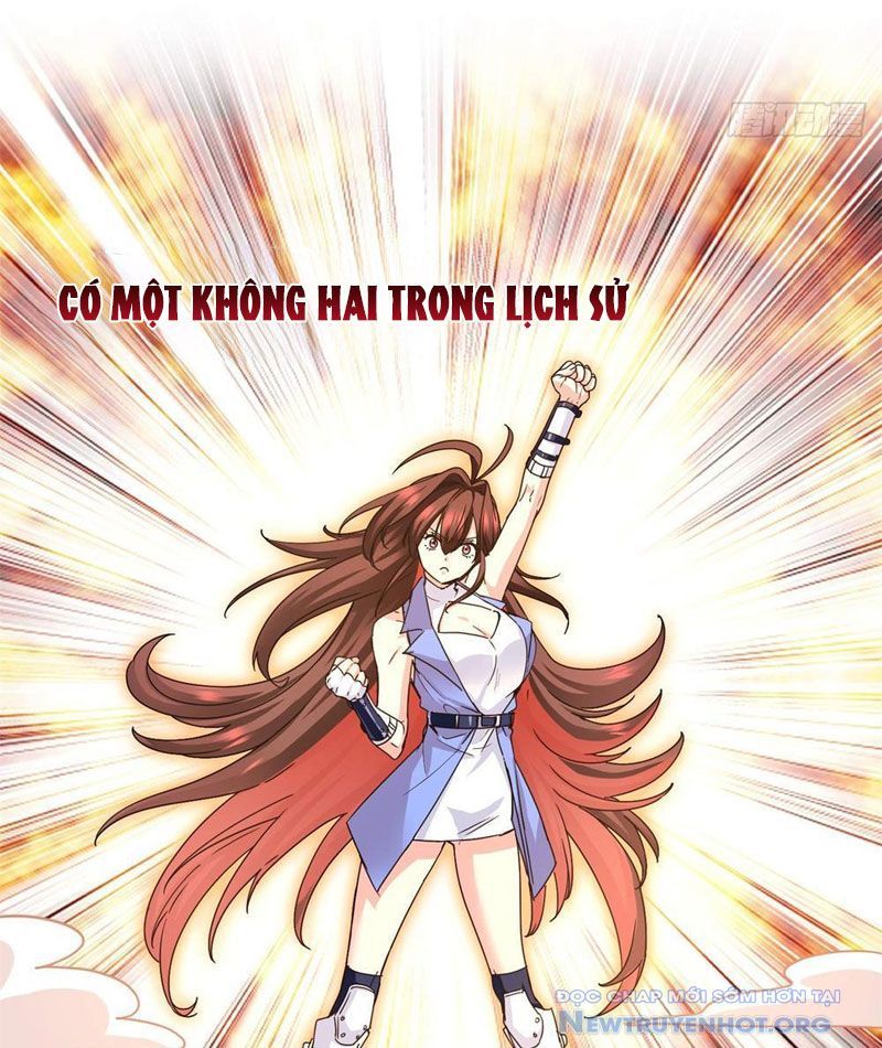 Hóa Ra Ta Là Đời Sau Của Yêu Quái Chapter 12 - 31
