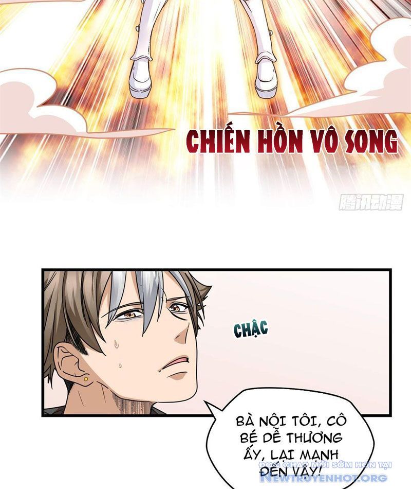Hóa Ra Ta Là Đời Sau Của Yêu Quái Chapter 12 - 32