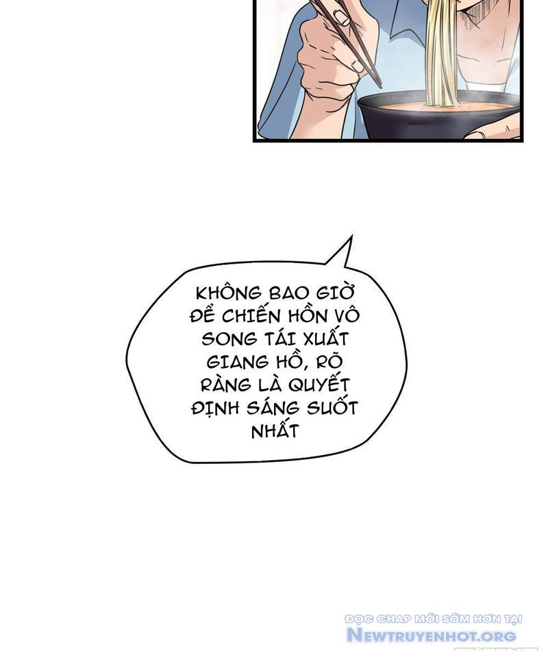 Hóa Ra Ta Là Đời Sau Của Yêu Quái Chapter 12 - 34