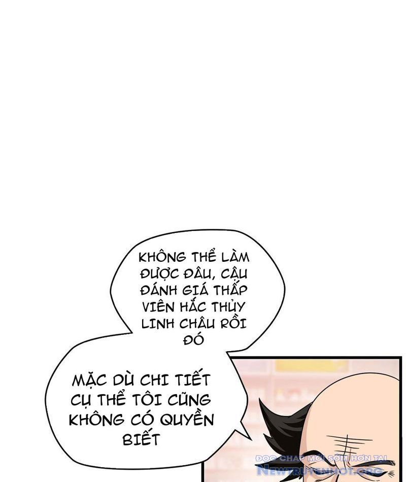 Hóa Ra Ta Là Đời Sau Của Yêu Quái Chapter 12 - 36
