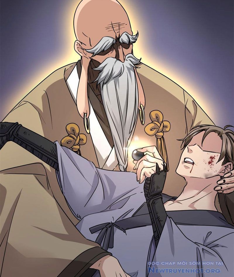 Hóa Ra Ta Là Đời Sau Của Yêu Quái Chapter 12 - 38