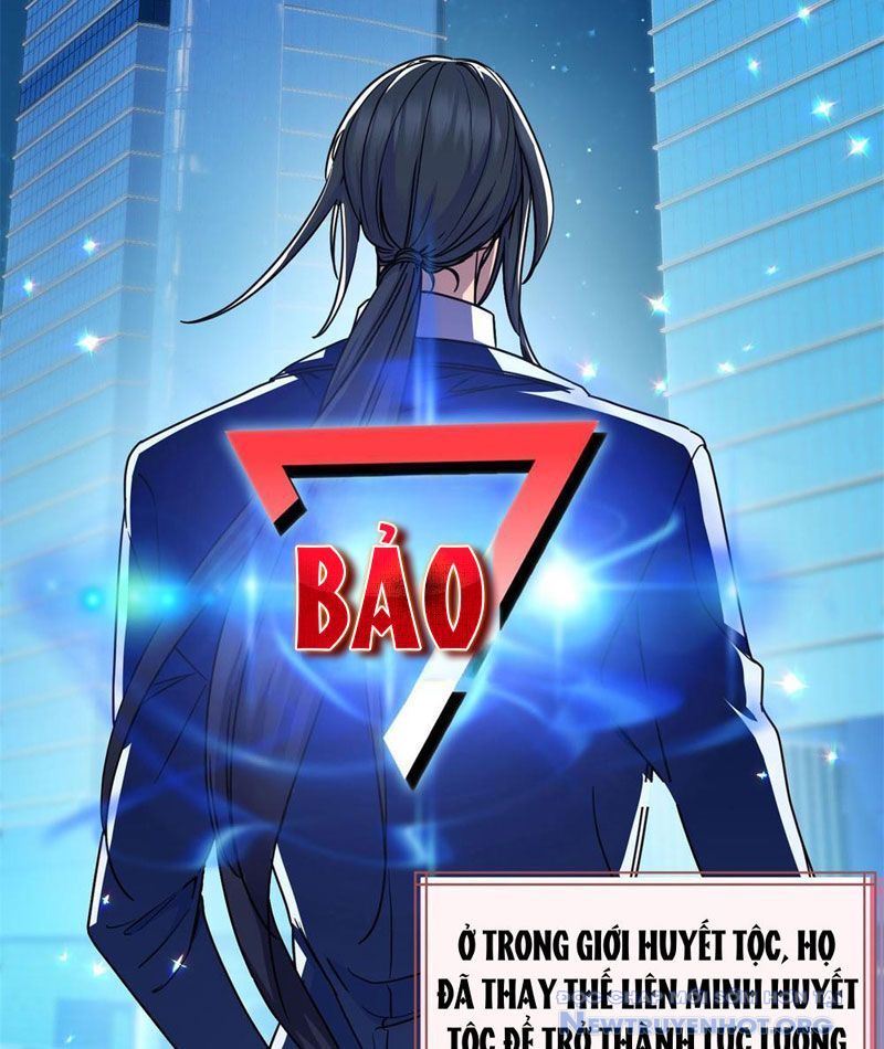 Hóa Ra Ta Là Đời Sau Của Yêu Quái Chapter 12 - 42