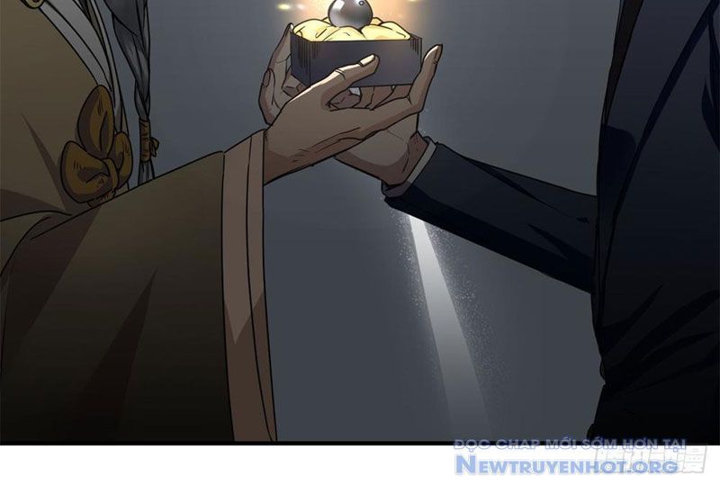 Hóa Ra Ta Là Đời Sau Của Yêu Quái Chapter 12 - 44