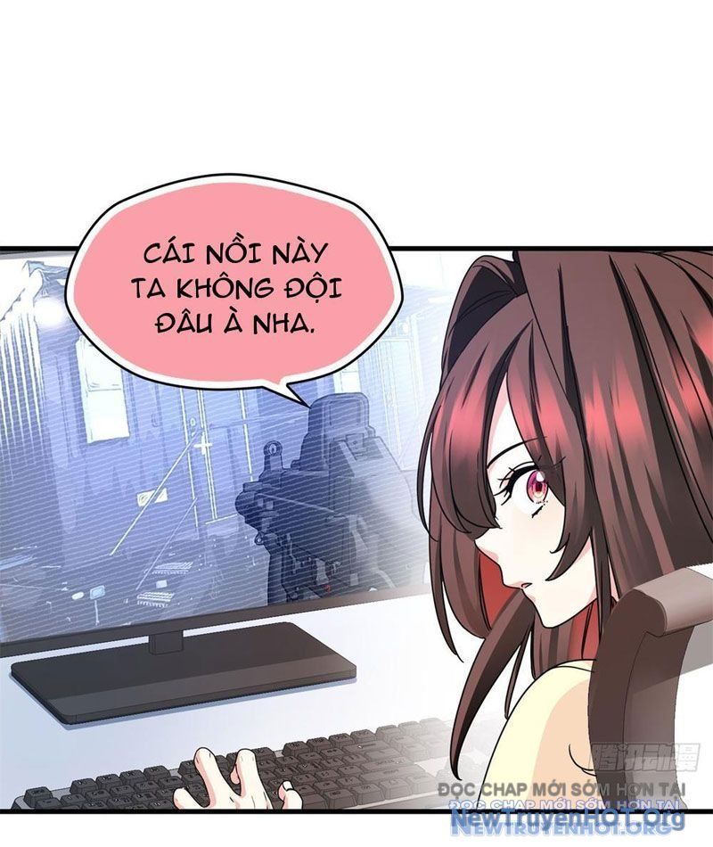 Hóa Ra Ta Là Đời Sau Của Yêu Quái Chapter 13 - 13